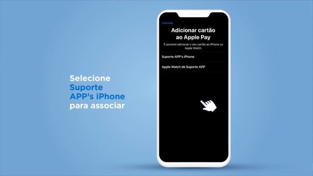 Apple Pay na App Caixadirecta смотреть онлайн