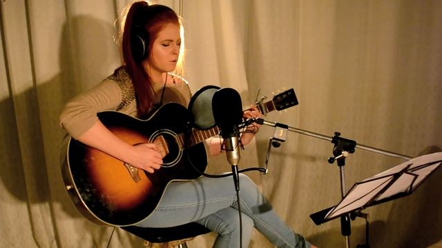 Cover | Stay - Rihanna смотреть онлайн