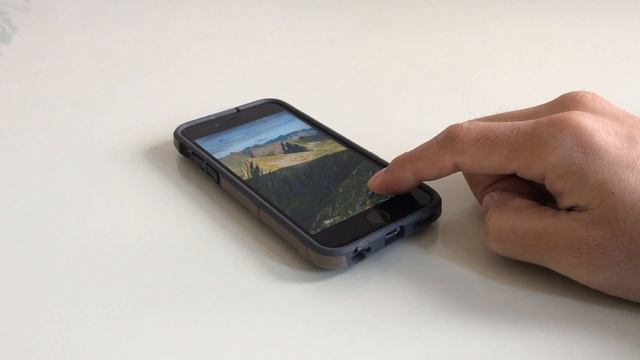 iPhone 6S Live Photo LockScreen (Norway 3) смотреть онлайн