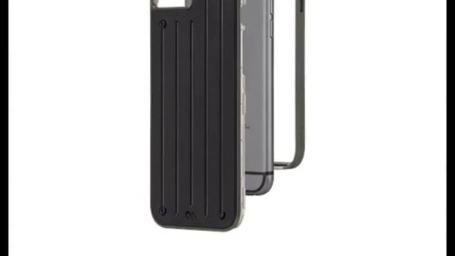 "כיסוי לאייפון 6" iPhone 6 Case Case Mate Caliber смотреть онлайн