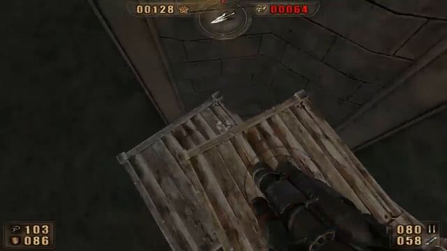 Painkiller: Крещенный Кровью ::: РЭПЕРЫ В АДУ!!! ::: Прохождение #15 смотреть онлайн