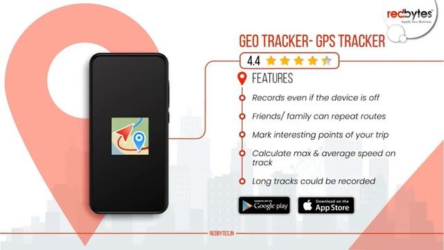 Top 10 GPS Tracking Apps for Android & iOS смотреть онлайн
