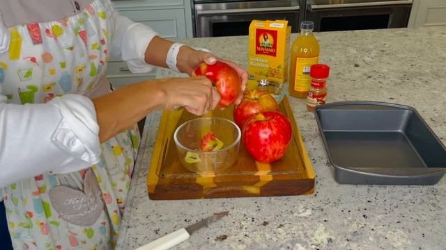 The Health Benefits of Apples смотреть онлайн