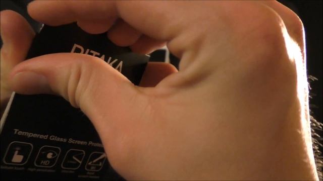 ASMR | Tech Unboxing/Review | Pitaka Phone Case iPhone 6S смотреть онлайн