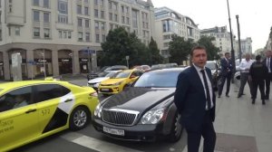 СтопХам-ЧОПОВЦЫ беспредельщики, угрожают оружием в центре Москвы