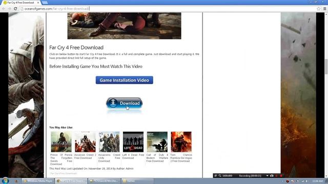 download Far Cry 4 смотреть онлайн