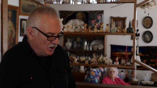 About Community Food Share смотреть онлайн