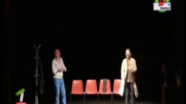 Annalisa Zedde ospite de "I 2 di via Venturi" a Sardegna1 смотреть онлайн