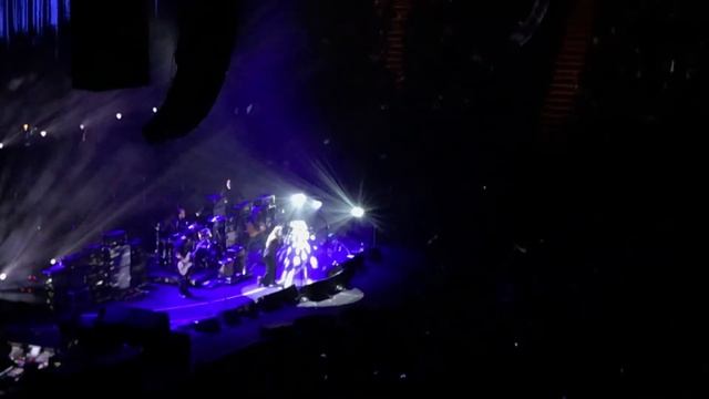 I Am The Highway - Fiona Apple - 1/16/19 - Forum - Los Angeles смотреть онлайн