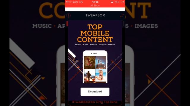 How to install real racing hack with use tweakbox 100% working смотреть онлайн