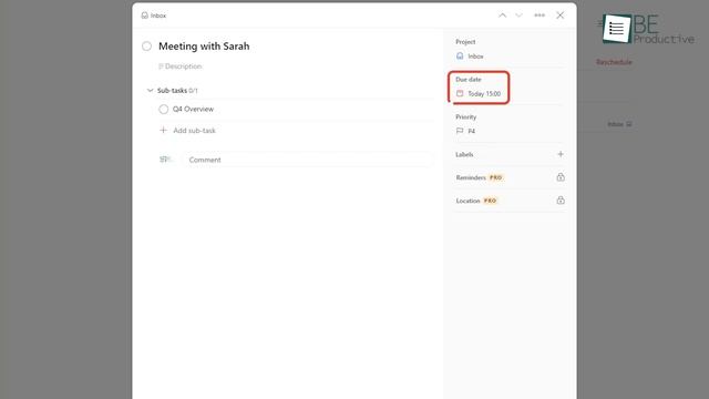 Todoist Vs TickTick- Which Task Management Software is Better? смотреть онлайн