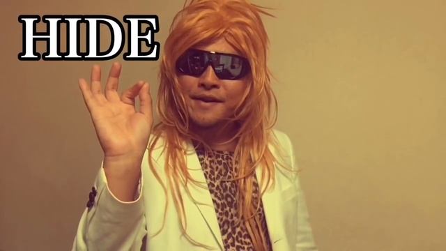 【PPAP?PATA?】Pen Pineapple Apple Pen【X JAPAN ver】 смотреть онлайн