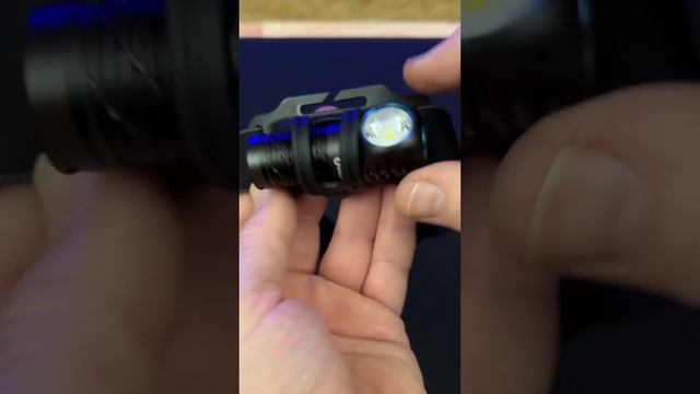 OLIGHT Perun 2 Mini - Tiny But Mighty!