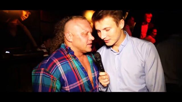 Mojito Bar 2014 Shupenko and Mikulski Production спец. гость Слава Комисаренко смотреть онлайн