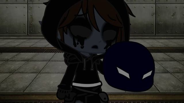 I Forgoten How To See, meme|| Original|| Bad Apple|| Creepypasta||Ft: Eyeless Jack||My AU смотреть онлайн