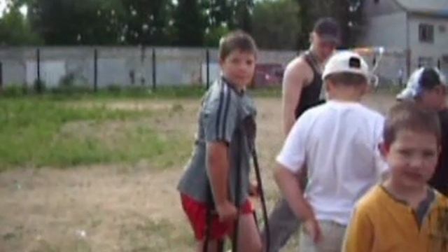 2008.07.09 Летняя площадка смотреть онлайн
