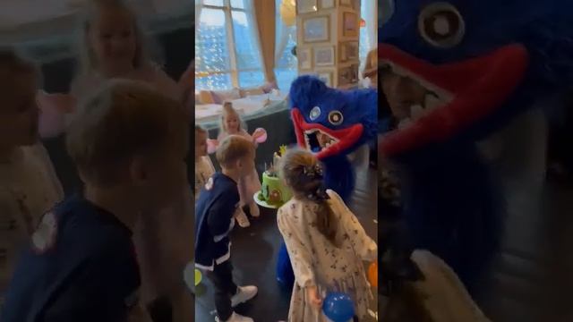 хаги ваги смотреть онлайн