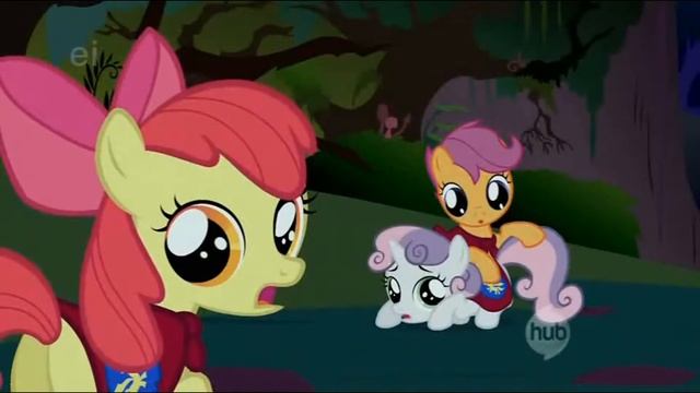 [PMV]- apple bloom смотреть онлайн