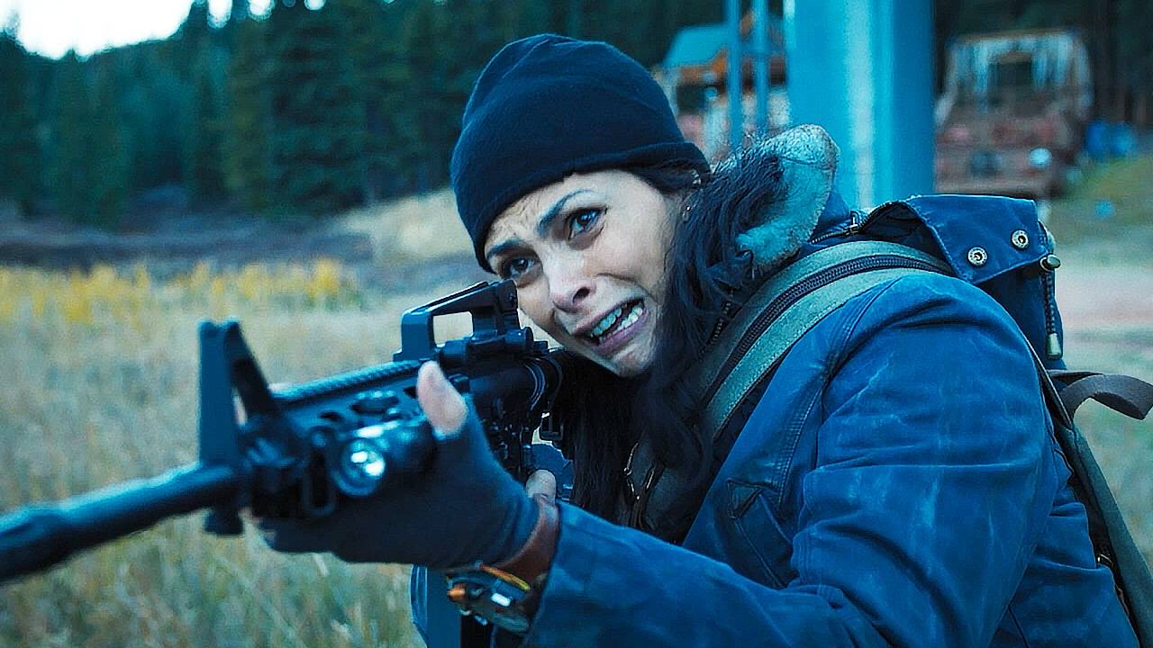 Хищные земли — Русский трейлер #2 (Дубляж, 2024) смотреть онлайн