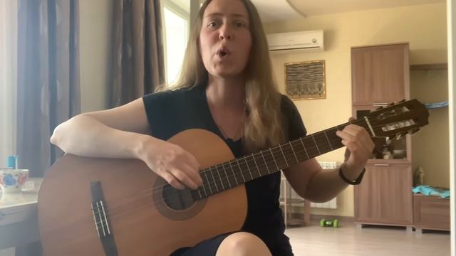 Поздняя любовь  #авторскаяпесня