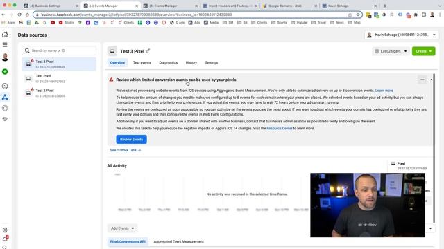 How To Setup & Install Facebook Pixel 2022 (Post iOS 14) смотреть онлайн