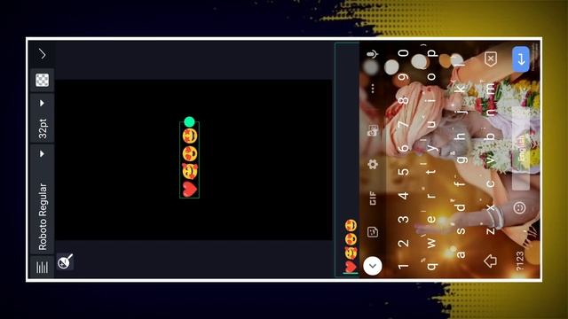 How to Add iOS Emojis in Alight Motion | Use iPhone Emojis on Alight Motion | 2023 смотреть онлайн