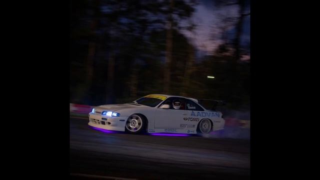 Ryder Spot - Universe