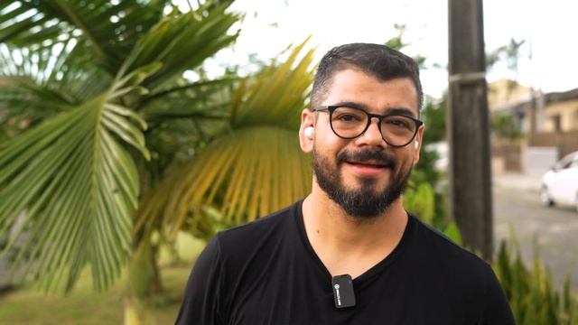 Galaxy Buds FE SURPREENDEU MUITO, é o MELHOR FONE pra COMPRAR NO BRASIL? Galaxy Buds FE - Review смотреть онлайн