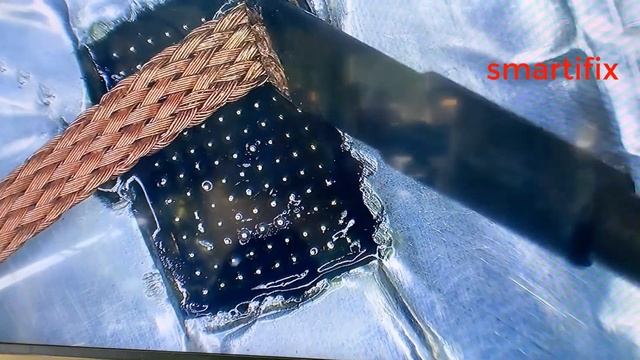 iPhone 12 Pro Max important Display Message solution in hardware , Non-Genuine Display Warning Fix смотреть онлайн