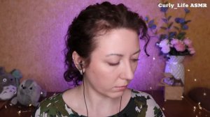 АСМР СПА для подруги/СКРЕТЧИНГ И ТАППИНГ| ASMR Friend Pampers You/ Skincare