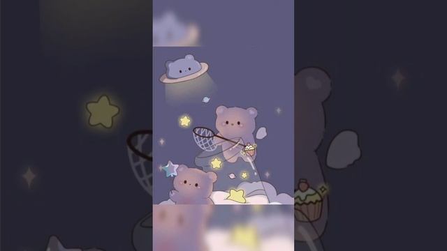 Modern and elegant teddy bear wallpapers =wallpaper backgrounds aesthetic смотреть онлайн