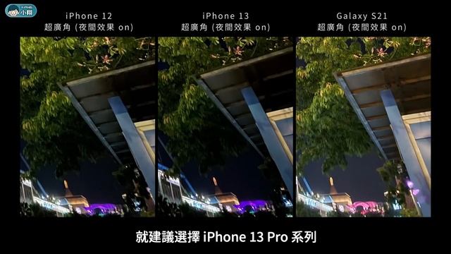 iPhone 13 vs iPhone 12 實機評測！你該升級嗎？(攝影風格、電影級模式、5G手機、A15 Bionic、feat. RhinoShield 犀牛盾)【小翔XIANG】 смотреть онлайн