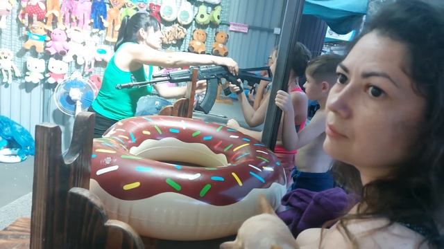 Море Дедеркой 2022