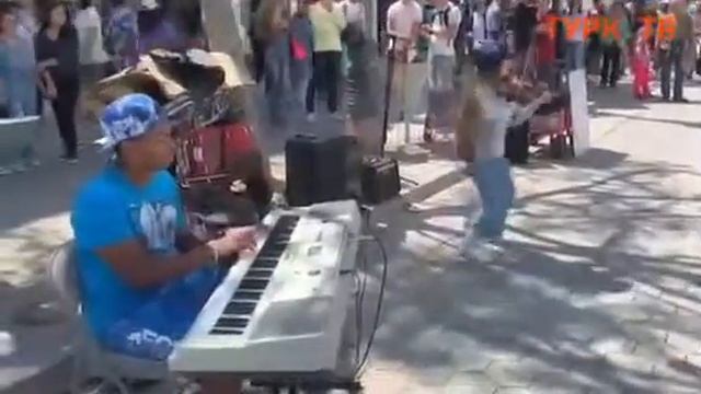 Зур музика смотреть онлайн
