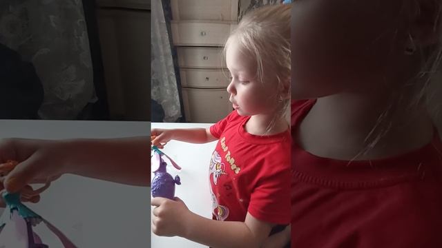 Летающая кукла.mp4 смотреть онлайн