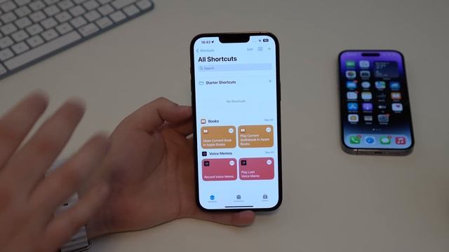 iOS 16.4 - HUGE Software Update! смотреть онлайн