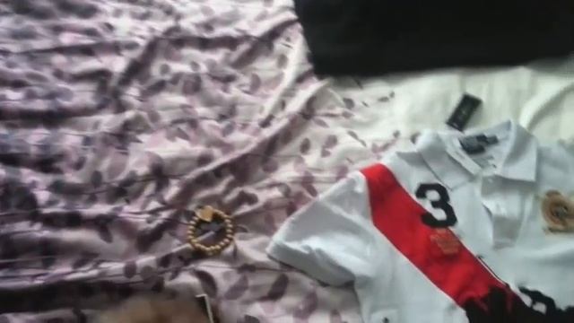 Hiphopiop pickup! Polo, LV and GoodWood (Review in description) смотреть онлайн