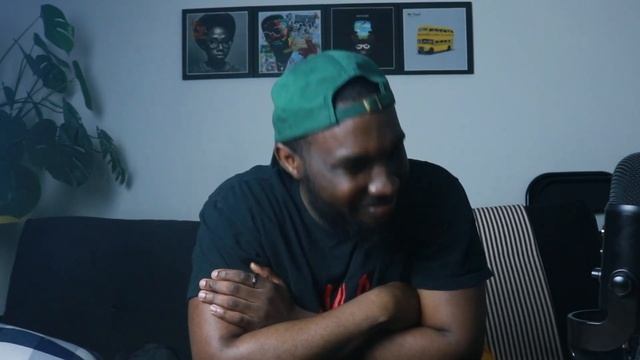 ODUNSI (THE ENGINE) - EVERYTHING YOU HEARD IS TRUE (ALBUM REVIEW) смотреть онлайн