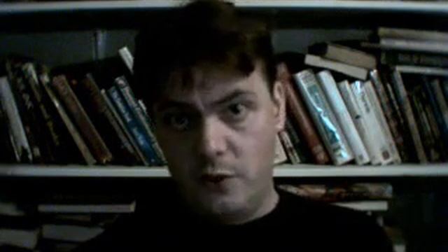 Alaska's Joe Miller and why he should scare the hell out you смотреть онлайн