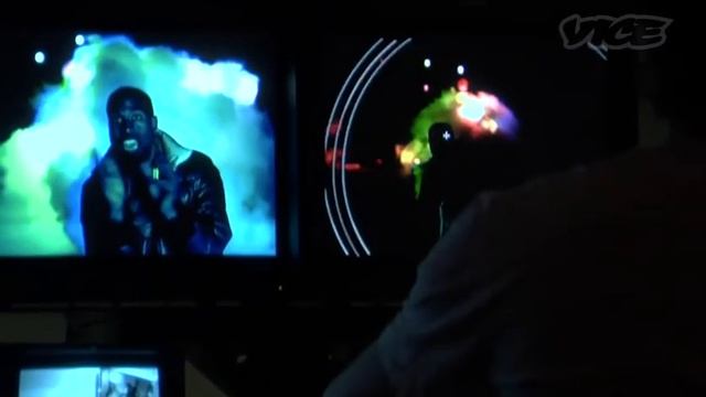Spike Jonze Spends Saturday with Kanye West смотреть онлайн