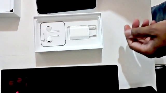 iPhone 7 Plus 32GB - Unboxing + Espaço + Dica смотреть онлайн