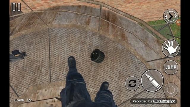 Zombie Monsters 8 - Mutants Full Game Playthrough смотреть онлайн