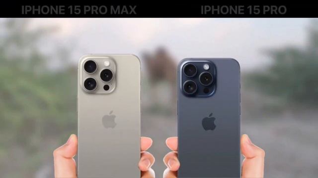 Iphone 15 Pro and Pro Max Details | Things You Dont Know About Iphone 15 Pro and Pro Max смотреть онлайн