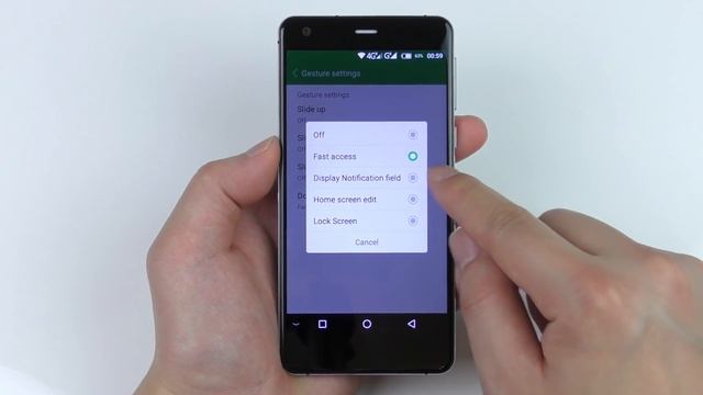 UHANS S1 (Review) resembles the OnePlus X or iPhone 5? // by s7yler смотреть онлайн