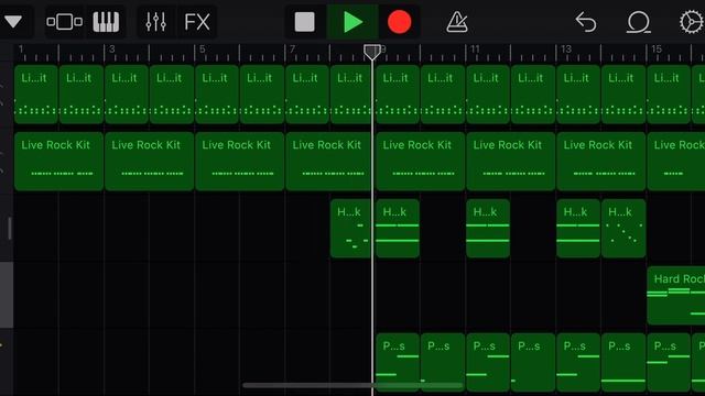 【耳コピ】Mrs. GREEN APPLE「ツキマシテハ(ENSEMBLE TOUR ver.)」 смотреть онлайн