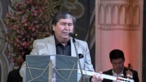 Og'abek Sobirov va Ahror Usmonov - Aytishuv nomli konsert dasturi 2018