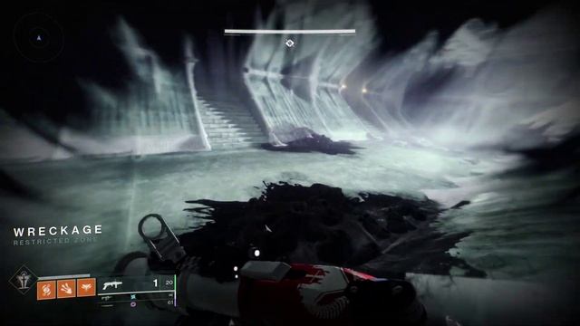 Ghosts of the Deep easy Ecthar skip [Destiny 2] смотреть онлайн