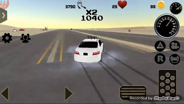 Arab drift game/Арабский дрифт смотреть онлайн