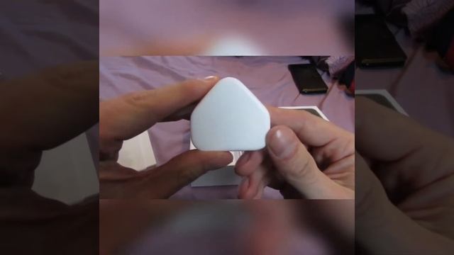iPhone 7 plus Matte Black unboxing with music смотреть онлайн