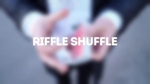 10 СПОСОБОВ Перемешивания КОЛОДЫ КАРТ